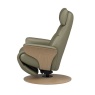 Stressless Stressless Adam Power Recliner Chair With Disc Base