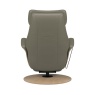Stressless Stressless Adam Power Recliner Chair With Disc Base