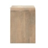 Gallery Gallery Colonna 1 Drawer Bedside Large