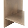 Gallery Gallery Colonna 1 Drawer Bedside Small