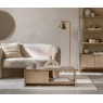 Gallery Gallery Colonna 1 Drawer Coffee Table