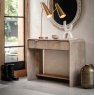 Gallery Gallery Colonna 2 Drawer Console