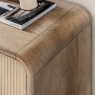 Gallery Gallery Colonna 2 Drawer Console
