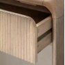 Gallery Gallery Colonna 2 Drawer Console