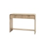 Gallery Gallery Colonna 2 Drawer Console