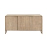 Gallery Colonna 3 Door Sideboard