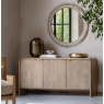 Gallery Gallery Colonna 3 Door Sideboard