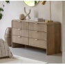 Gallery Gallery Colonna 6 Drawer Chest