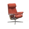 Stressless Paul Chair With Cross Base (No Stool)