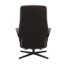 Stressless Stressless Philip Chair with Cross Base (No Stool)