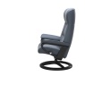 Stressless Stressless Philip Chair with Signature Base (No Stool)