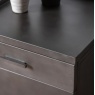 Gallery Gallery Ottinge 2 Drawer Pedestal