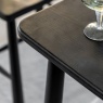 Gallery Gallery Wycombe Dining Table Black