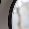 Gallery Gallery Wycombe Dressing Mirror Black