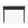 Gallery Gallery Wycombe Dressing Table Black