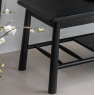 Gallery Gallery Wycombe Media Unit Black