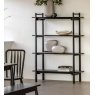 Gallery Gallery Wycombe Open Display Black