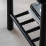 Gallery Gallery Wycombe Side Table Black
