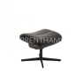 Stressless Philip Footstool with Cross Base