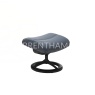 Stressless Philip Footstool with Signature Base