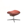 Stressless Paul Footstool With Cross Base