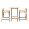 Gallery Astakos High Bar Set