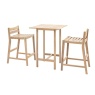 Gallery Gallery Astakos High Bar Set