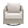 Gallery Gallery Hvar Swivel Chair