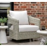Gallery Hvar Swivel Chair