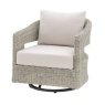 Gallery Gallery Hvar Swivel Chair