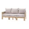 Gallery Gallery Paros Pull Out Sofa