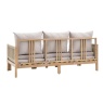 Gallery Gallery Paros Pull Out Sofa