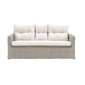 Gallery Gallery Porto Storage Sofa 2 Seater