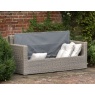 Gallery Gallery Porto Storage Sofa 2 Seater
