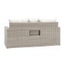 Gallery Gallery Porto Storage Sofa 2 Seater
