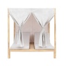 Gallery Gallery Ammos Double Daybed