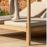 Gallery Gallery Ammos Double Daybed