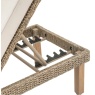 Gallery Gallery Avena Lounger