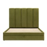 Gallery Denton Double Bed Olive
