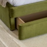 Gallery Gallery Denton King Bed Olive