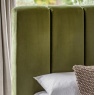 Gallery Gallery Denton King Bed Olive
