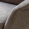 Gallery Gallery Brompton Armchair Dark Grey Linen