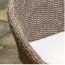 Gallery Gallery Avena 4 Seater Round Dining Set