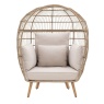 Gallery Gallery Avena Egg Chair