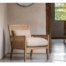 Gallery Gallery Nagoya Armchair Natural