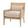 Gallery Gallery Nagoya Armchair Natural