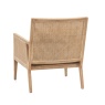Gallery Gallery Nagoya Armchair Natural