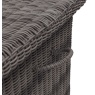 Gallery Gallery Alton Storage Box Slate
