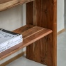 Gallery Gallery Borden Console Table