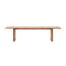 Gallery Borden Dining Bench Large